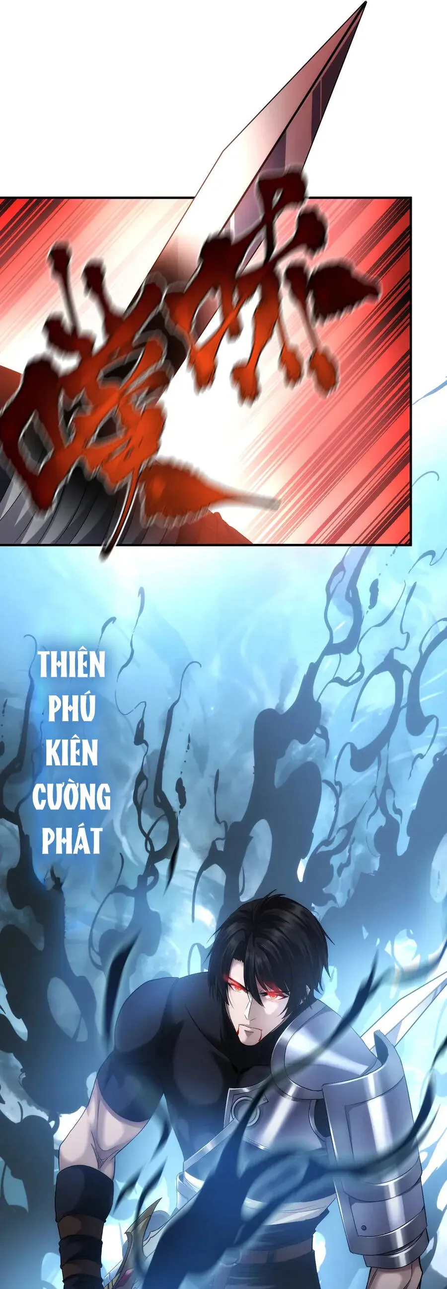 Thiên Tai Vong Linh: Ta Vung Tay Triệu Hồi Hàng Triệu Hài Cốt Chapter 8 - Trang 12