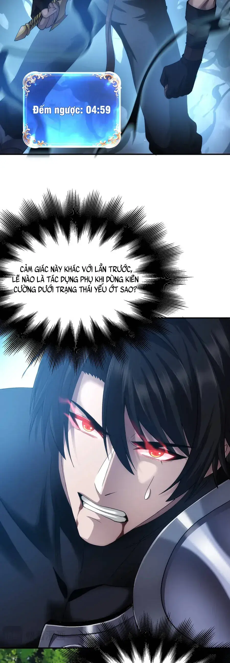 Thiên Tai Vong Linh: Ta Vung Tay Triệu Hồi Hàng Triệu Hài Cốt Chapter 8 - Trang 13