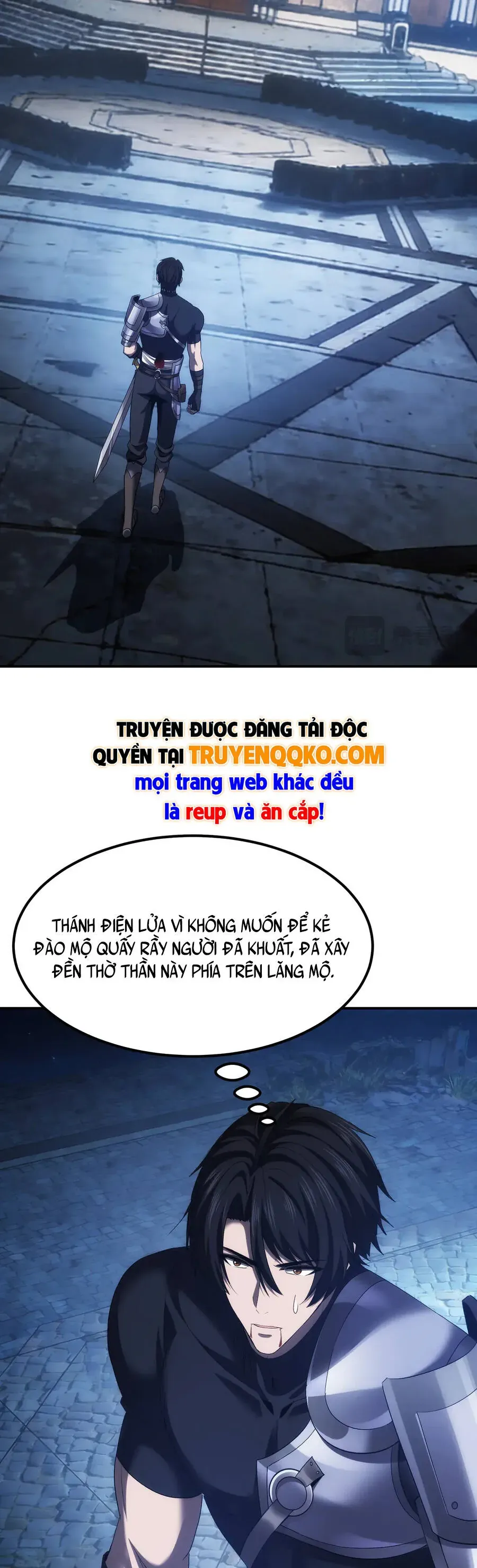 Thiên Tai Vong Linh: Ta Vung Tay Triệu Hồi Hàng Triệu Hài Cốt Chapter 8 - Trang 17