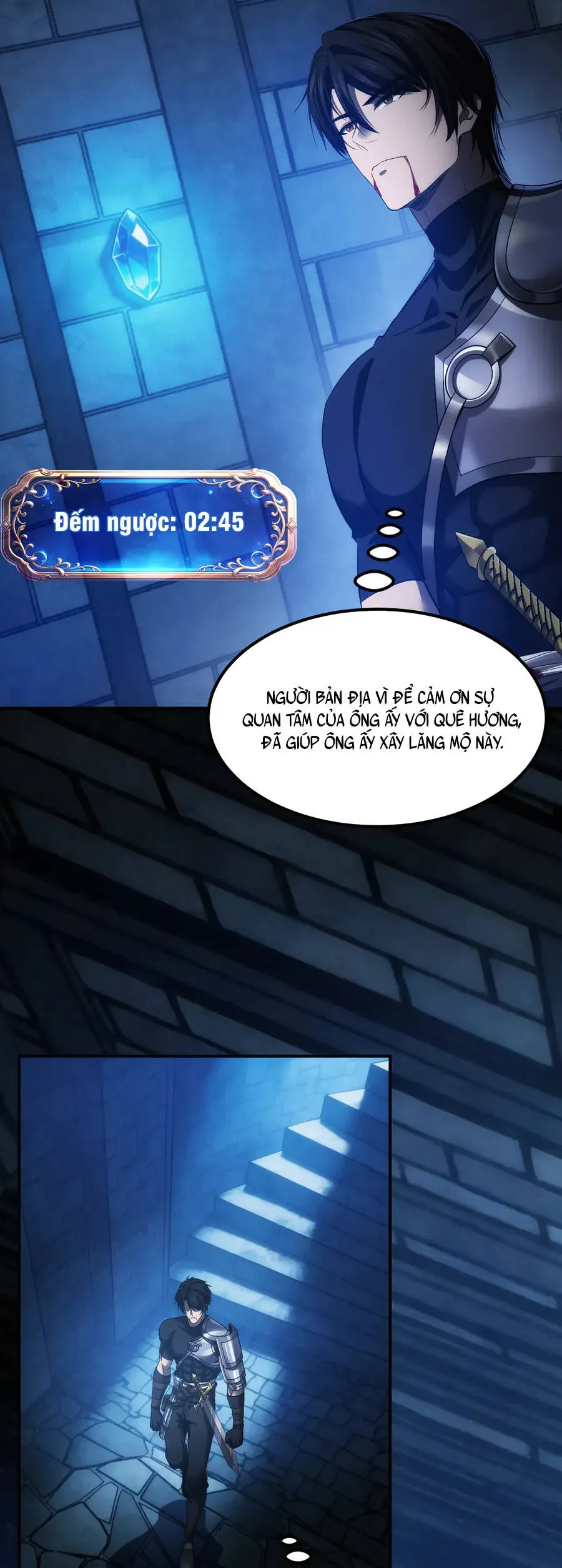 Thiên Tai Vong Linh: Ta Vung Tay Triệu Hồi Hàng Triệu Hài Cốt Chapter 8 - Trang 21