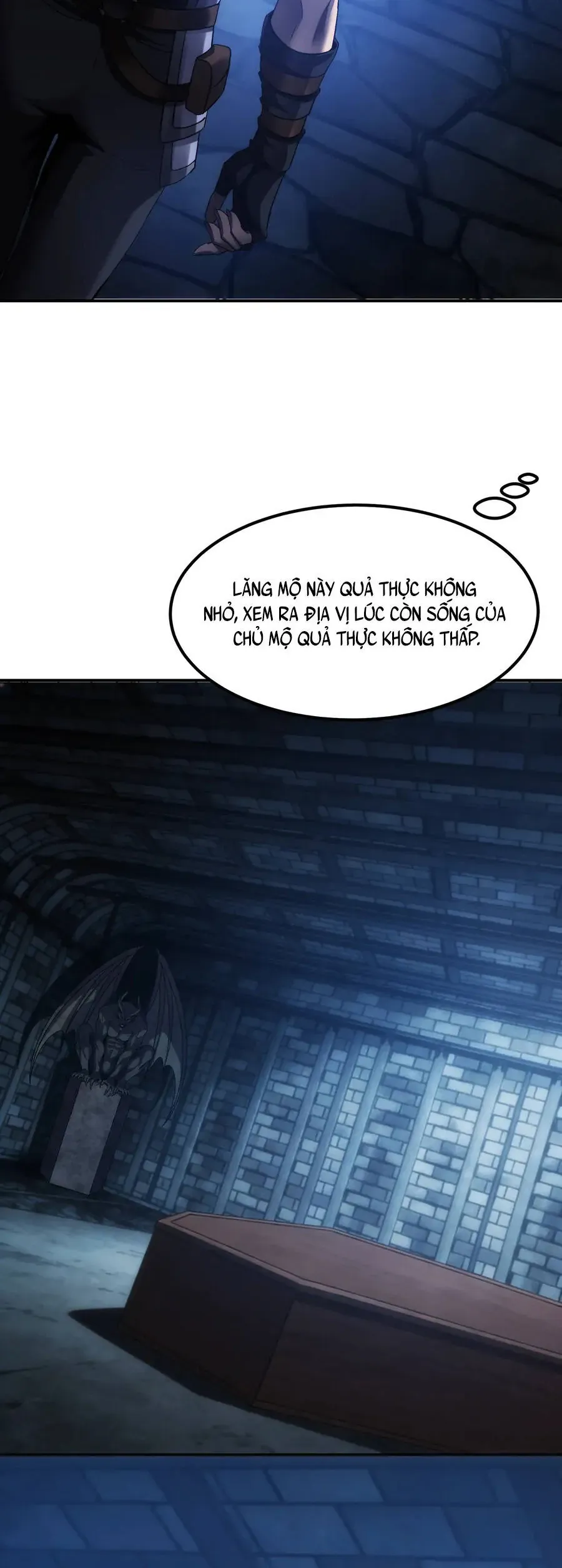 Thiên Tai Vong Linh: Ta Vung Tay Triệu Hồi Hàng Triệu Hài Cốt Chapter 8 - Trang 23