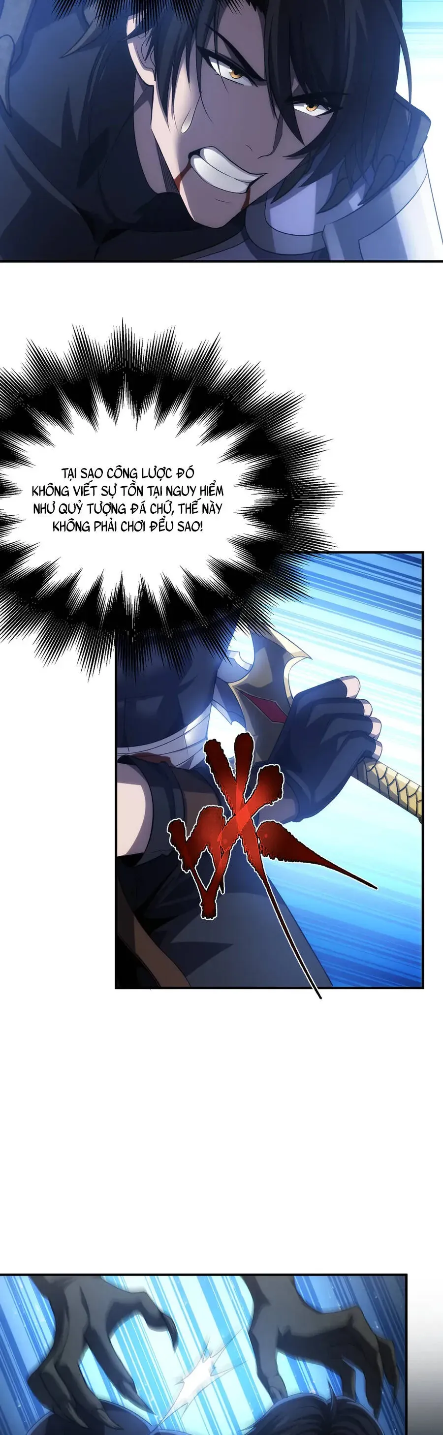 Thiên Tai Vong Linh: Ta Vung Tay Triệu Hồi Hàng Triệu Hài Cốt Chapter 8 - Trang 29