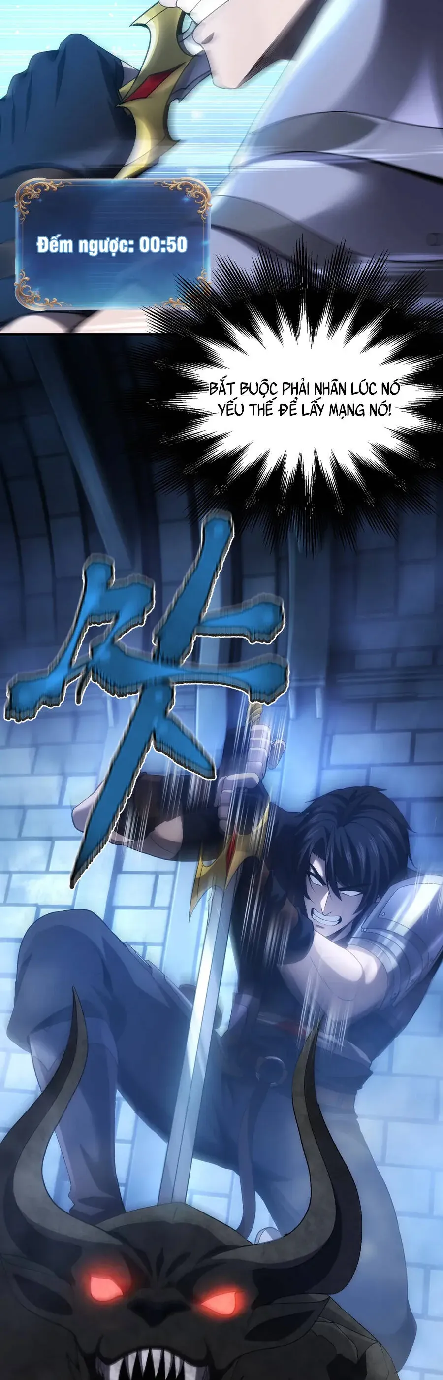 Thiên Tai Vong Linh: Ta Vung Tay Triệu Hồi Hàng Triệu Hài Cốt Chapter 8 - Trang 42