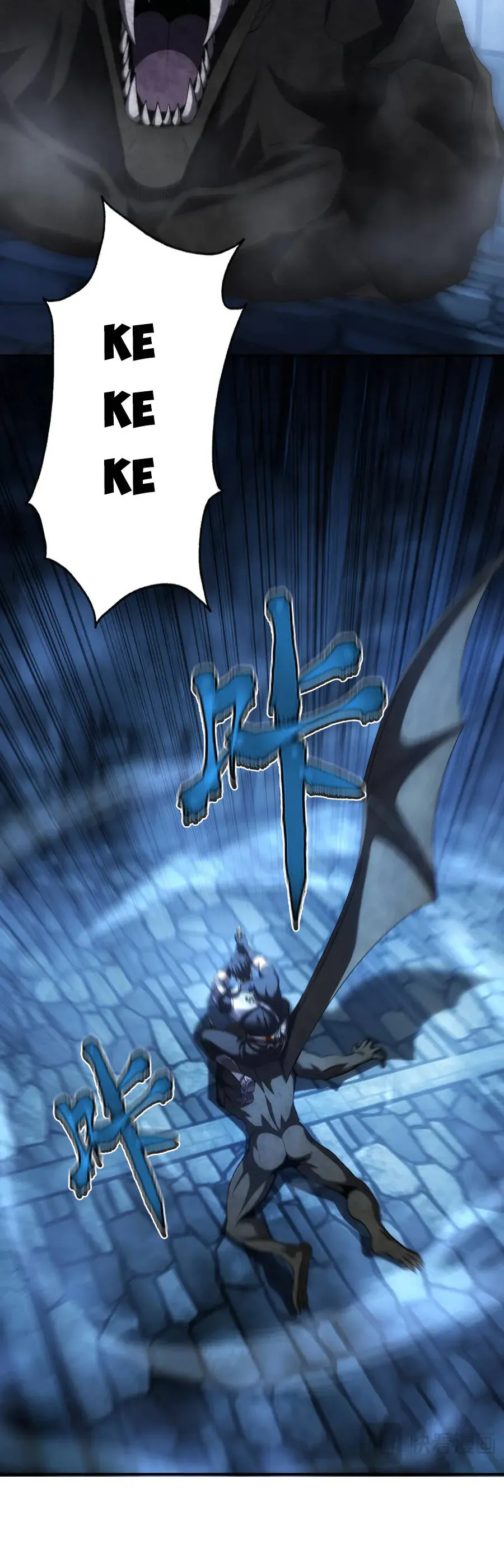 Thiên Tai Vong Linh: Ta Vung Tay Triệu Hồi Hàng Triệu Hài Cốt Chapter 8 - Trang 43