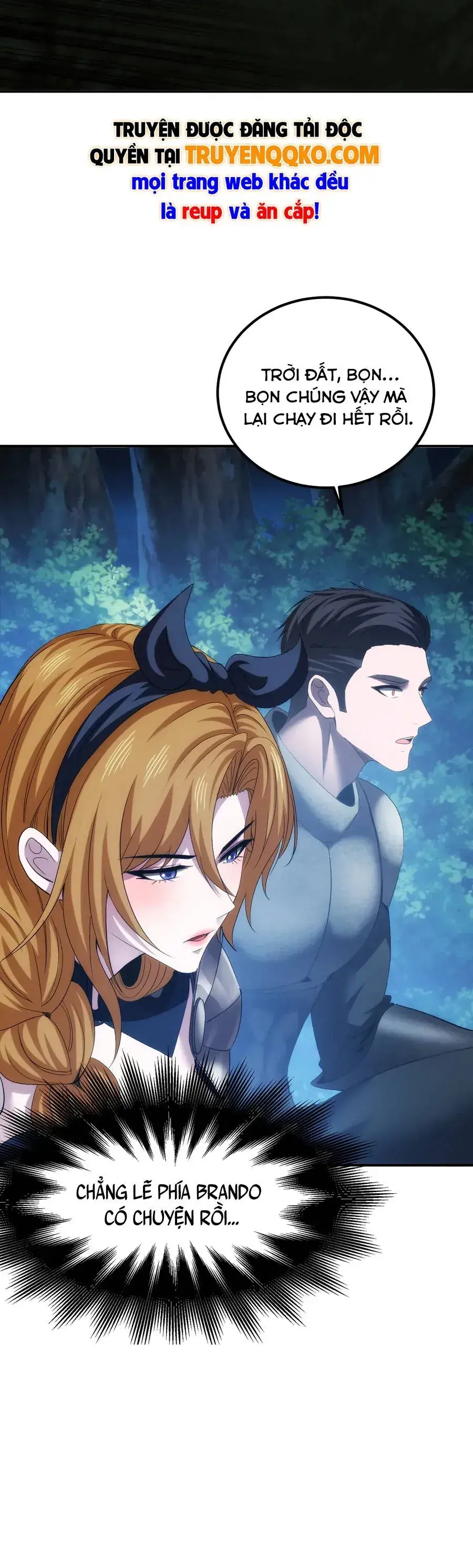 Thiên Tai Vong Linh: Ta Vung Tay Triệu Hồi Hàng Triệu Hài Cốt Chapter 8 - Trang 7