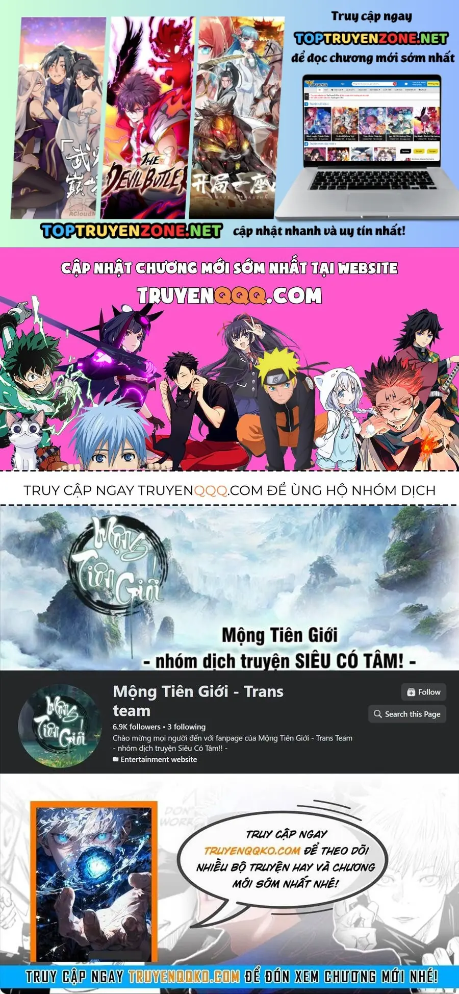 Thiên Tai Vong Linh: Ta Vung Tay Triệu Hồi Hàng Triệu Hài Cốt Chapter 9 - Trang 3