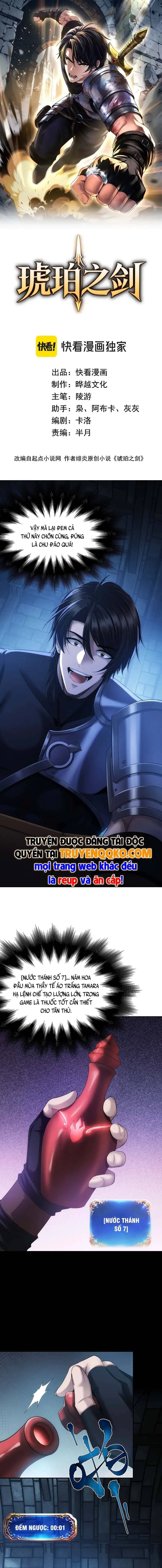 Thiên Tai Vong Linh: Ta Vung Tay Triệu Hồi Hàng Triệu Hài Cốt Chapter 9 - Trang 4