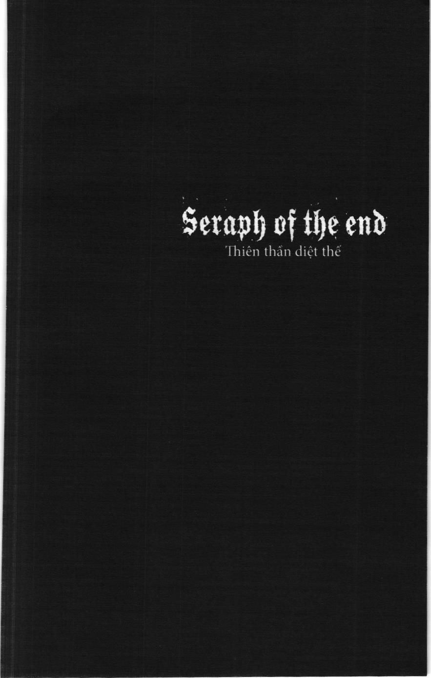 Thiên thần diệt thế - Seraph of the end (NXB Kim Đồng) Chapter 101 - Trang 43