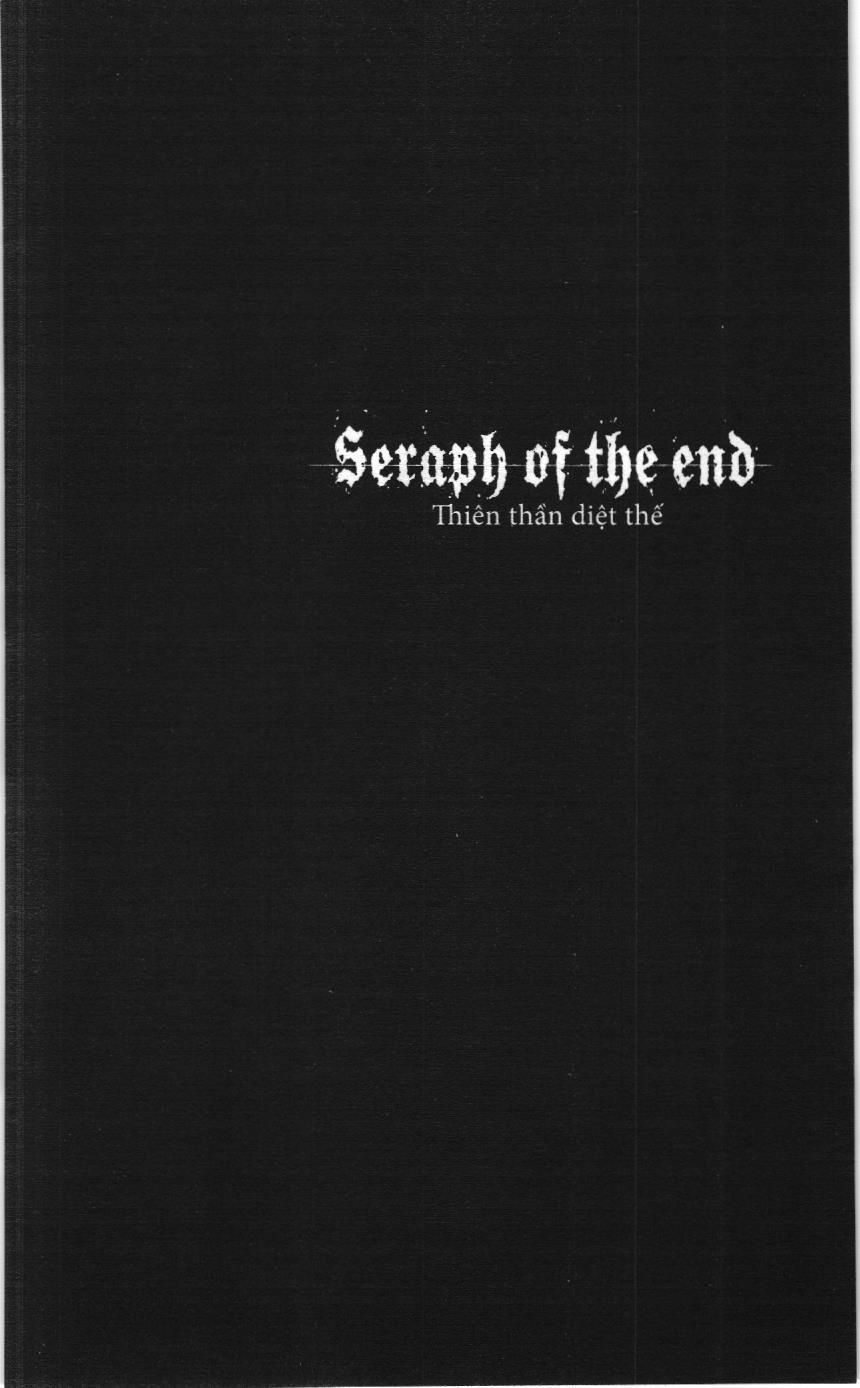 Thiên thần diệt thế - Seraph of the end (NXB Kim Đồng) Chapter 103 - Trang 46