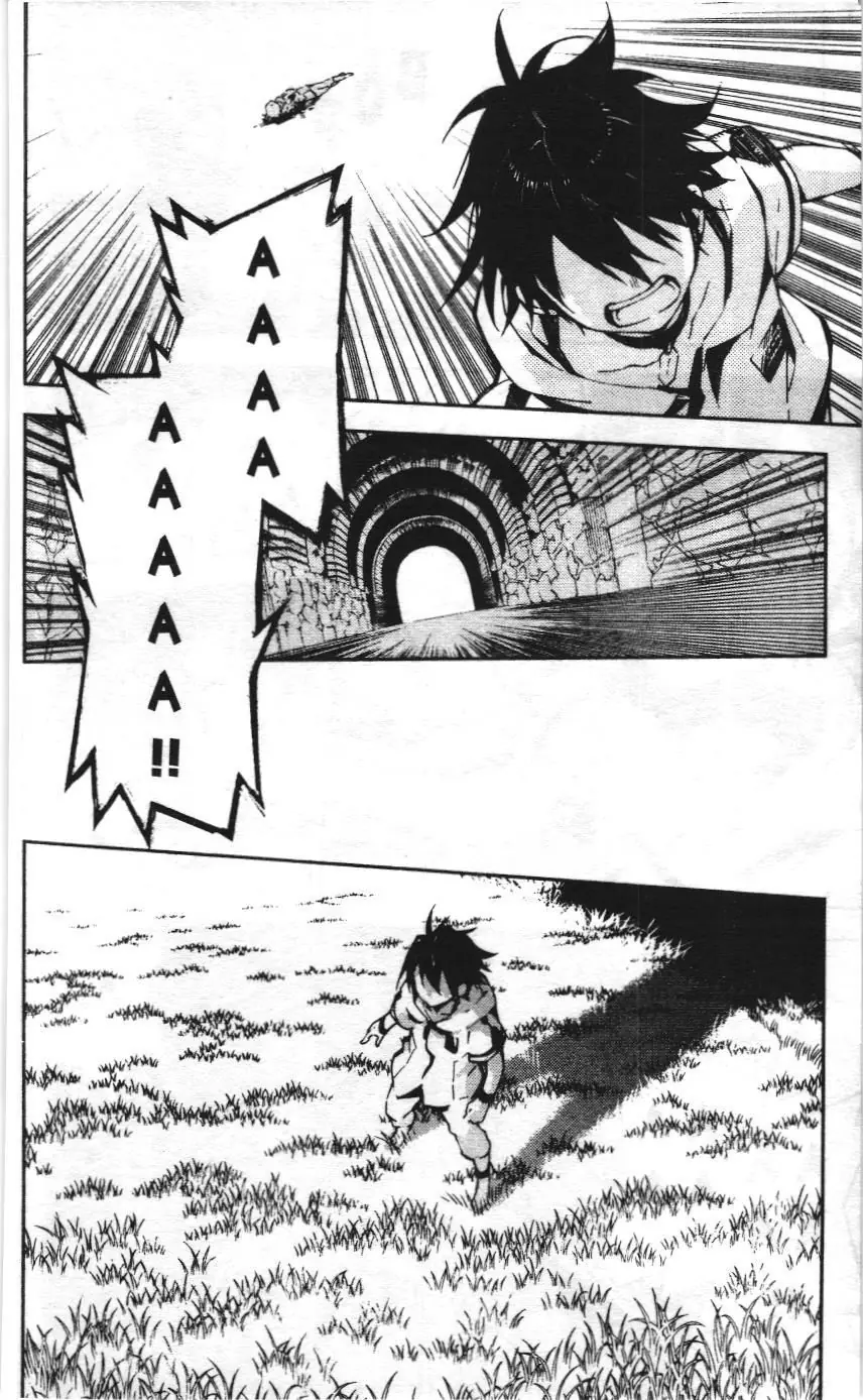 Thiên thần diệt thế - Seraph of the end (NXB Kim Đồng) Chapter 104 - Trang 27