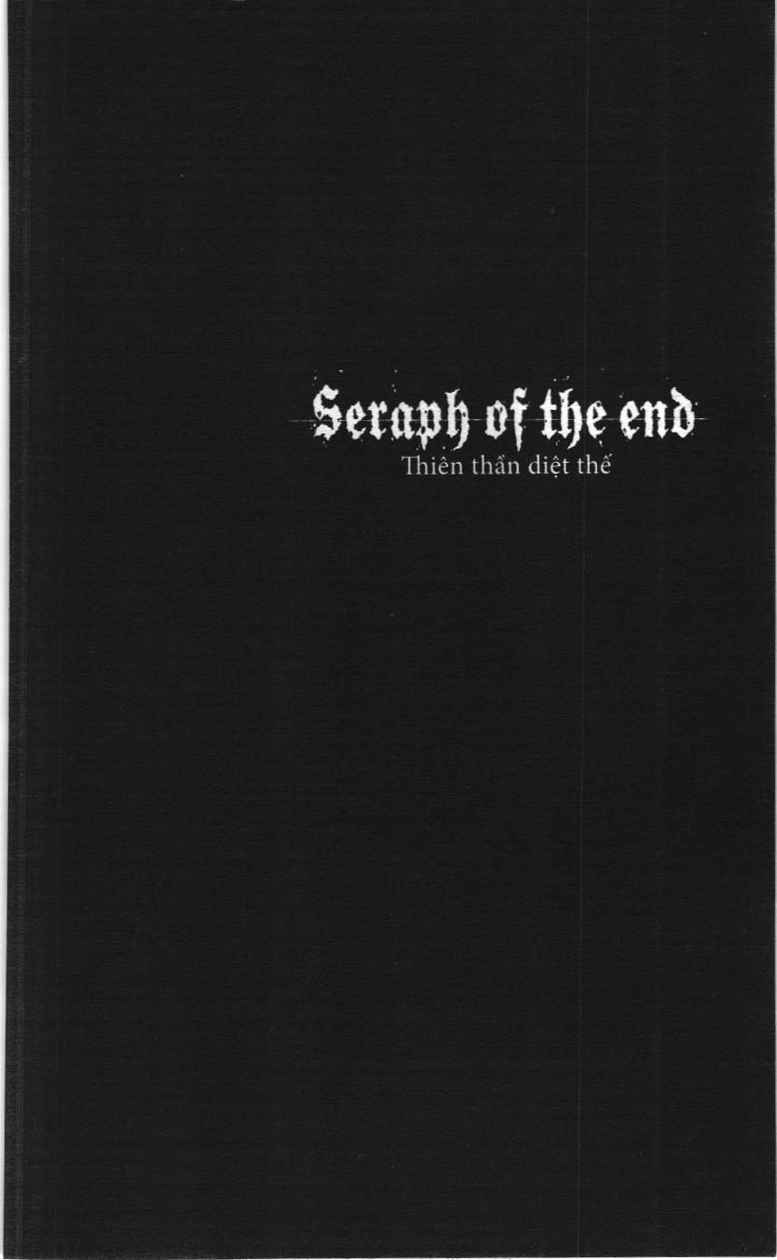 Thiên thần diệt thế - Seraph of the end (NXB Kim Đồng) Chapter 104 - Trang 43