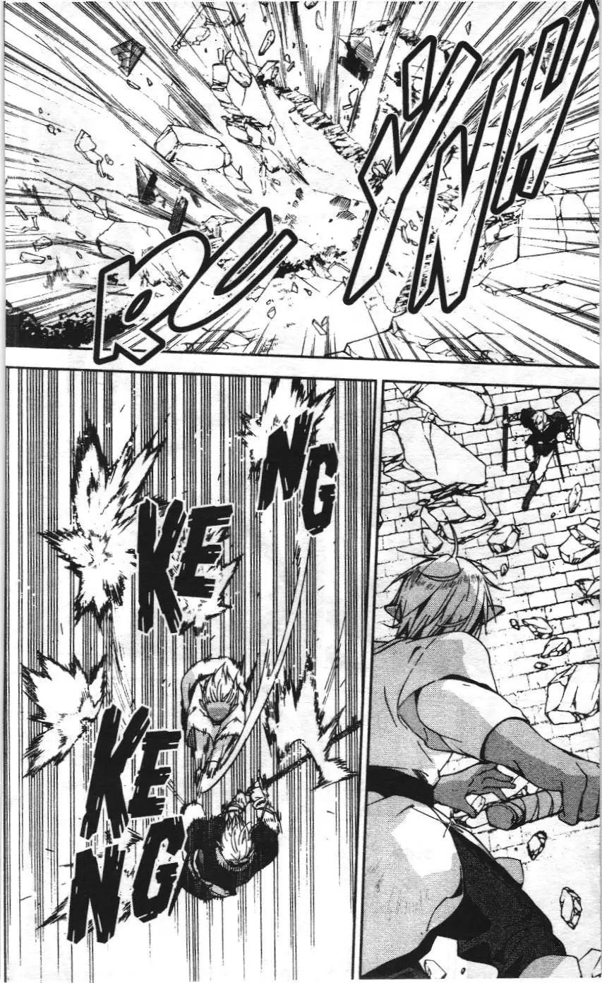 Thiên thần diệt thế - Seraph of the end (NXB Kim Đồng) Chapter 105 - Trang 23