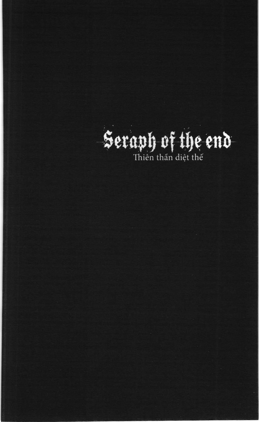 Thiên thần diệt thế - Seraph of the end (NXB Kim Đồng) Chapter 105 - Trang 43
