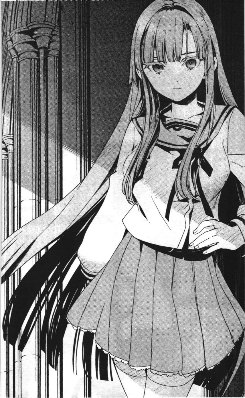 Thiên thần diệt thế - Seraph of the end (NXB Kim Đồng) Chapter 110 - Trang 26