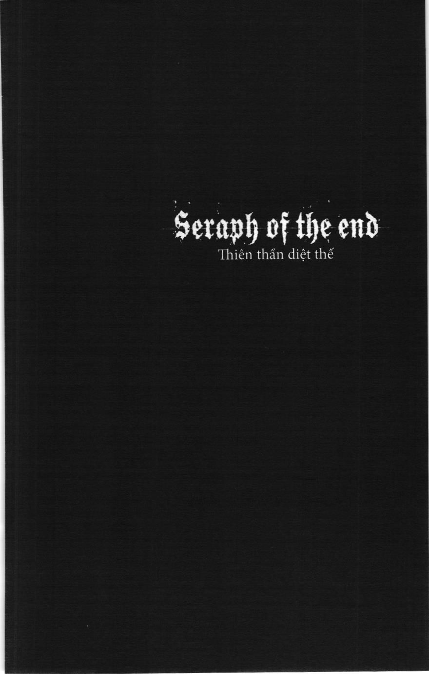 Thiên thần diệt thế - Seraph of the end (NXB Kim Đồng) Chapter 12 - Trang 47