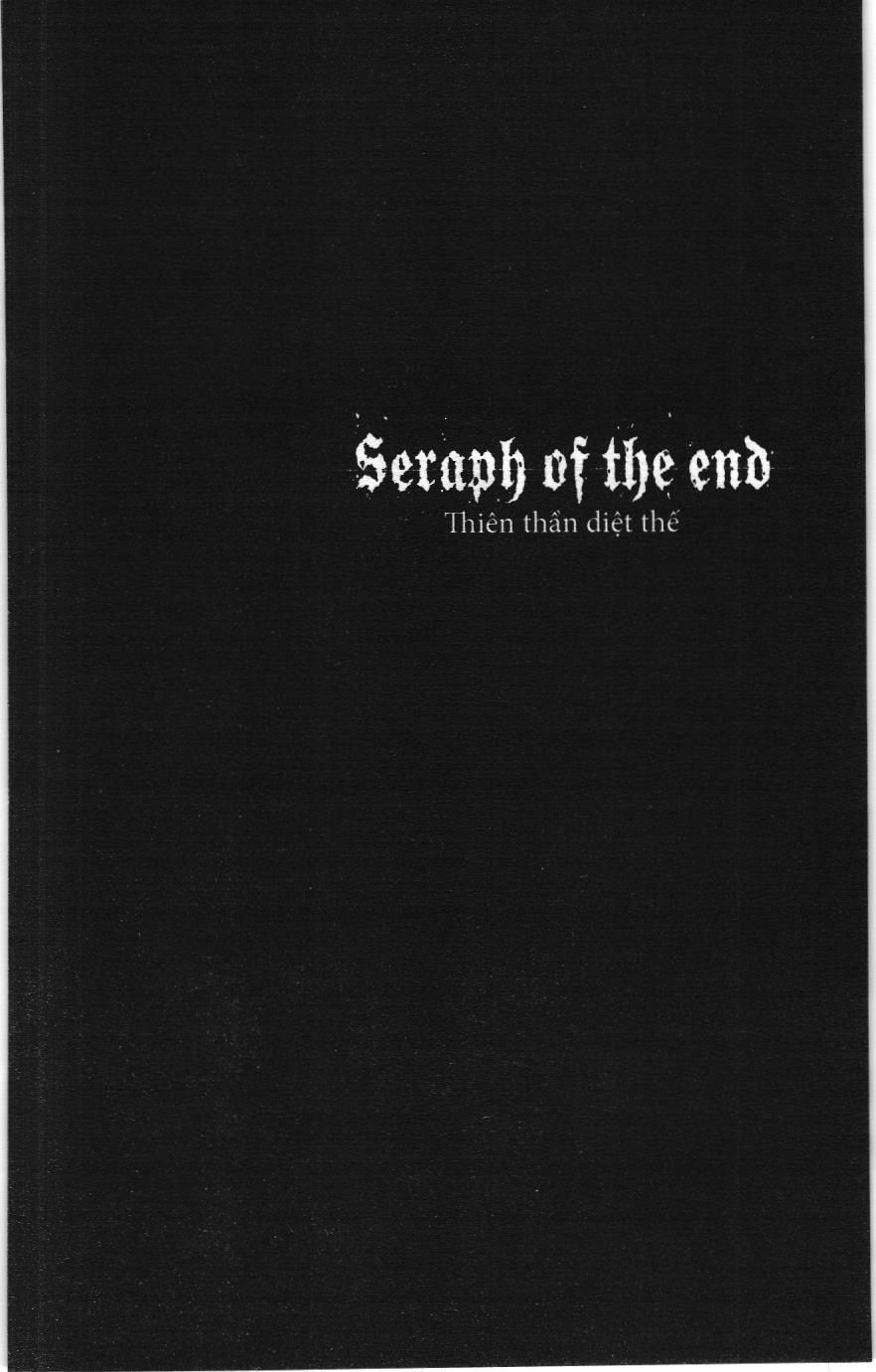 Thiên thần diệt thế - Seraph of the end (NXB Kim Đồng) Chapter 13 - Trang 49