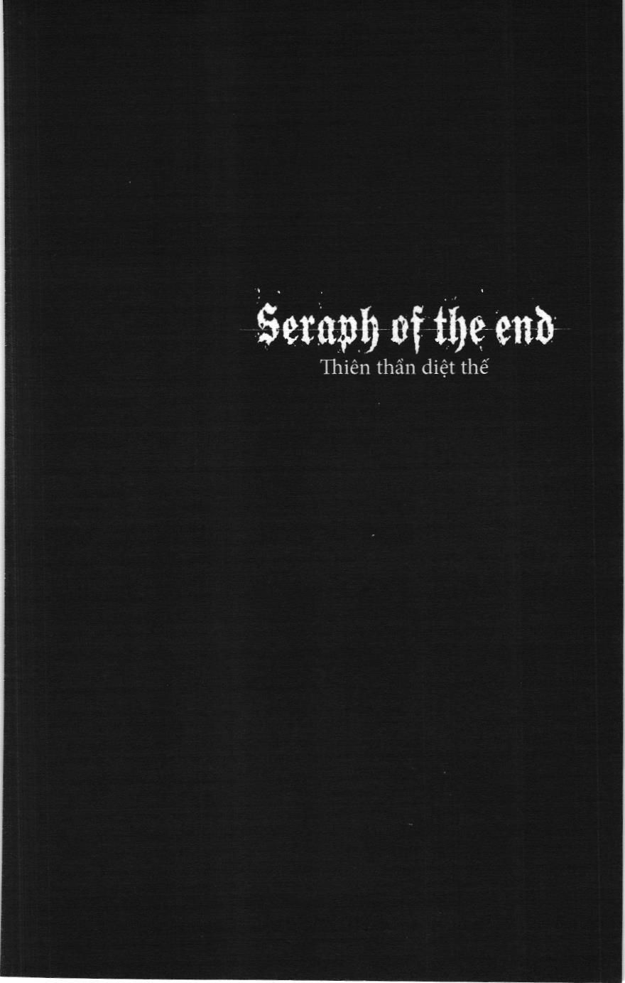 Thiên thần diệt thế - Seraph of the end (NXB Kim Đồng) Chapter 16 - Trang 47