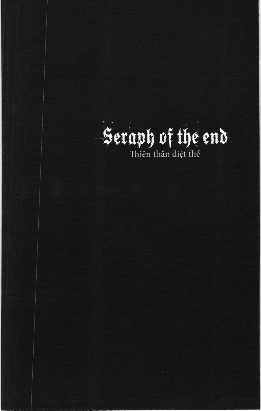 Thiên thần diệt thế - Seraph of the end (NXB Kim Đồng) Chapter 18 - Trang 47
