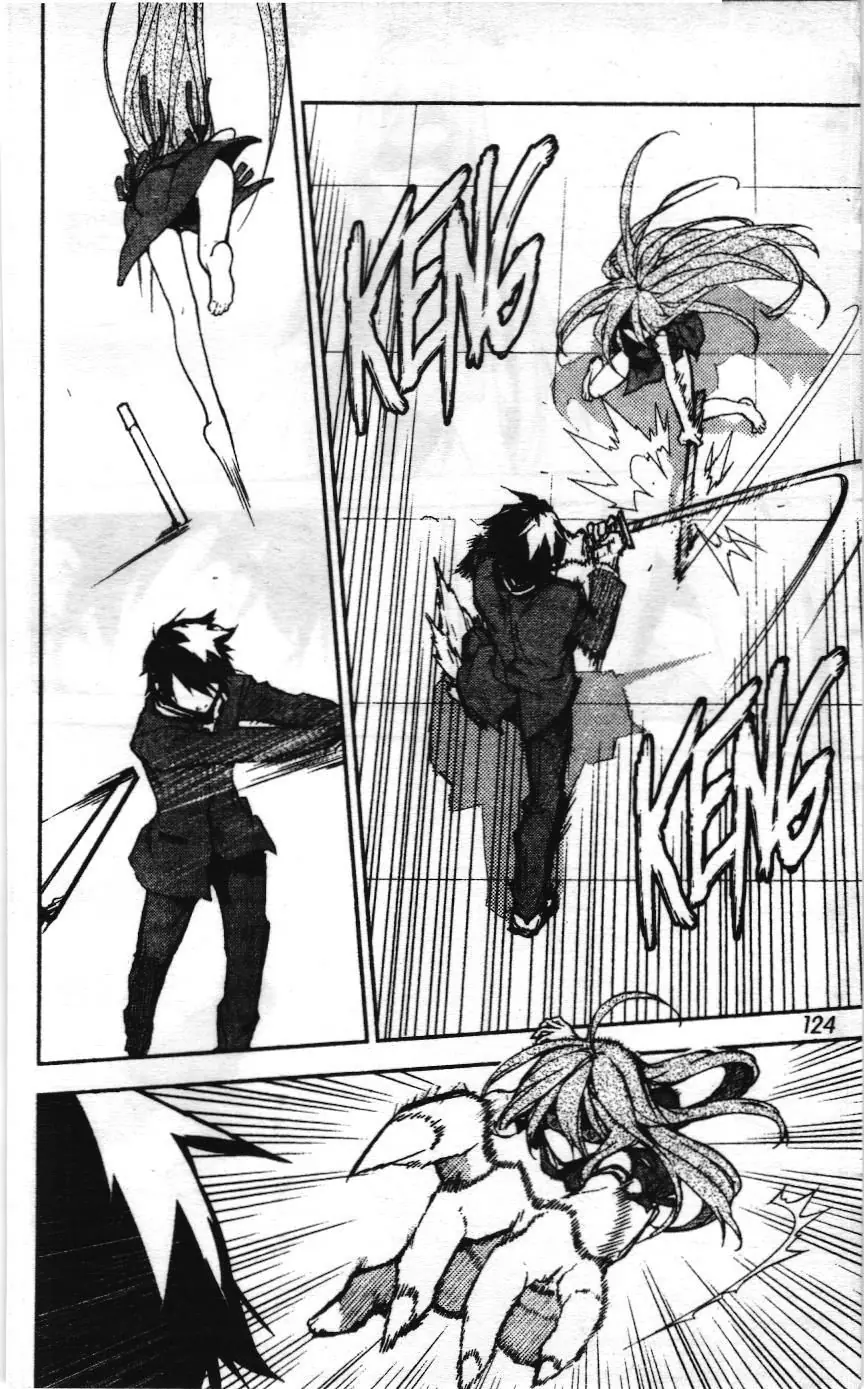 Thiên thần diệt thế - Seraph of the end (NXB Kim Đồng) Chapter 2 - Trang 47