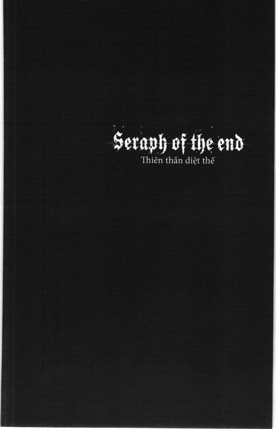 Thiên thần diệt thế - Seraph of the end (NXB Kim Đồng) Chapter 20 - Trang 47