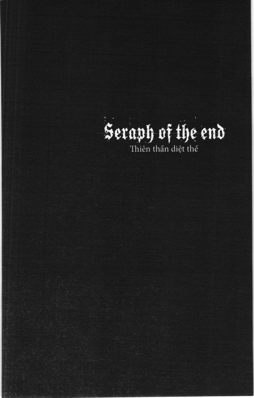 Thiên thần diệt thế - Seraph of the end (NXB Kim Đồng) Chapter 21 - Trang 49