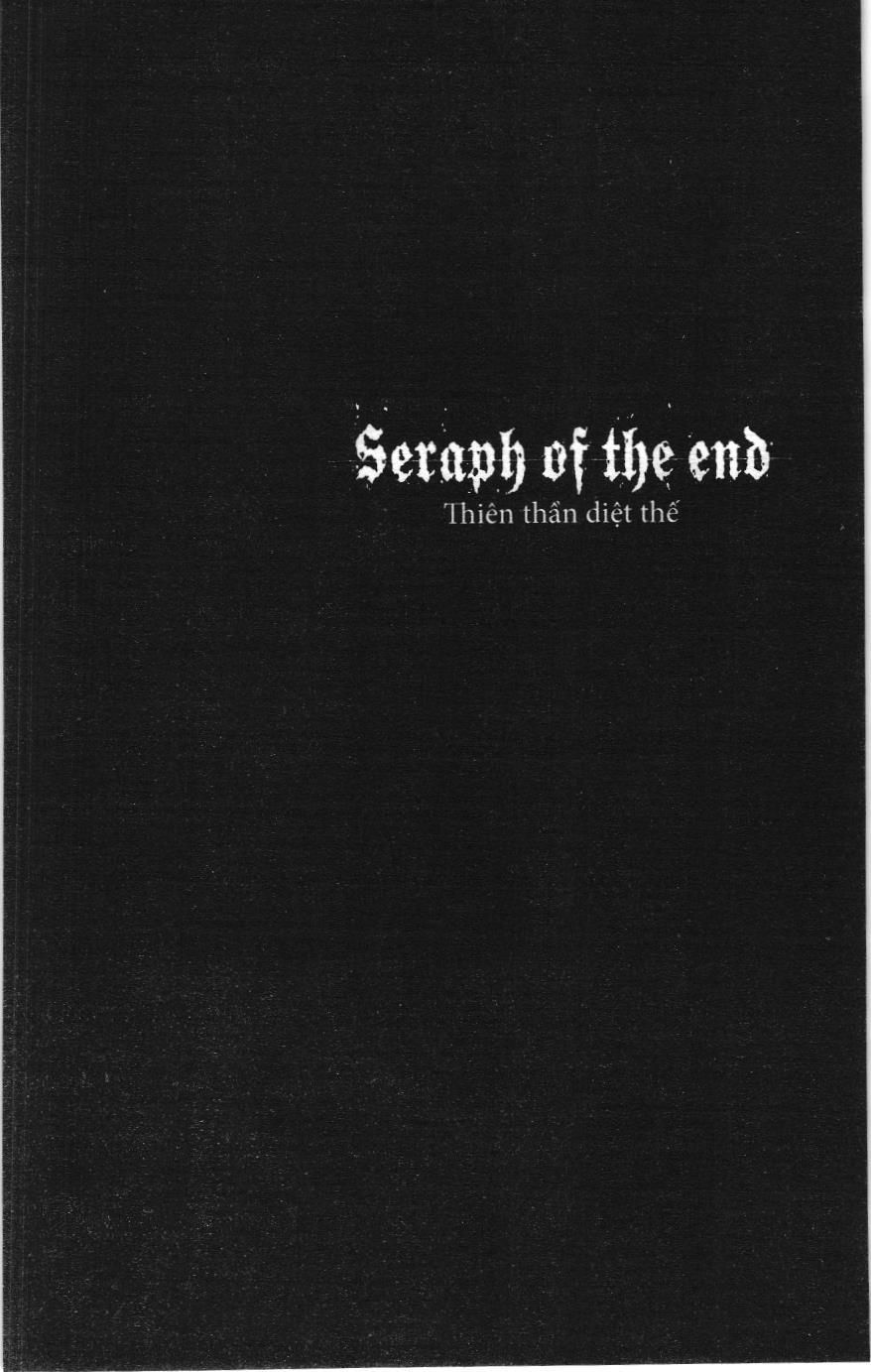 Thiên thần diệt thế - Seraph of the end (NXB Kim Đồng) Chapter 25 - Trang 50