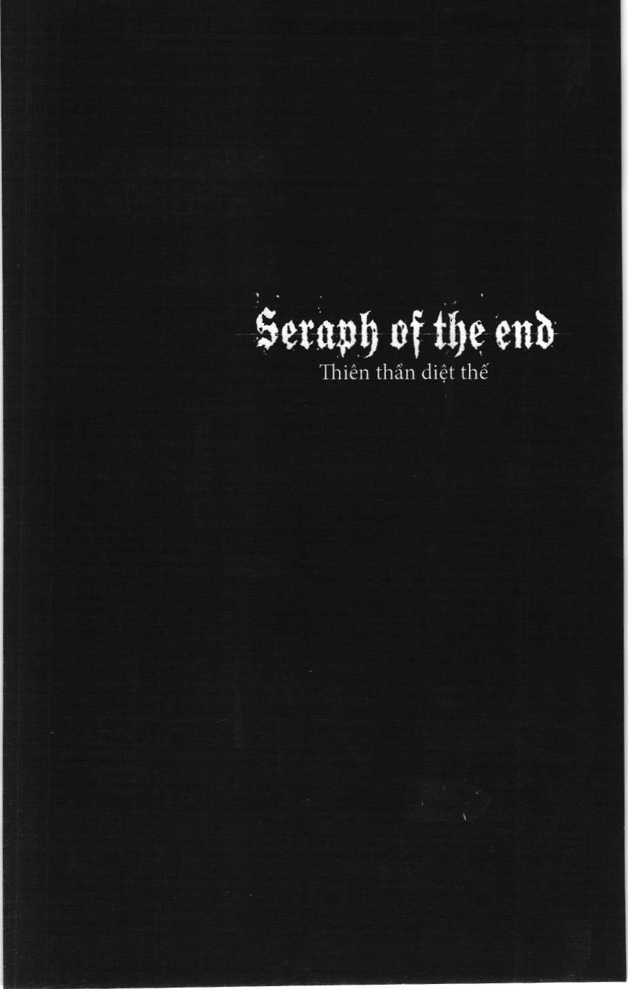 Thiên thần diệt thế - Seraph of the end (NXB Kim Đồng) Chapter 26 - Trang 47