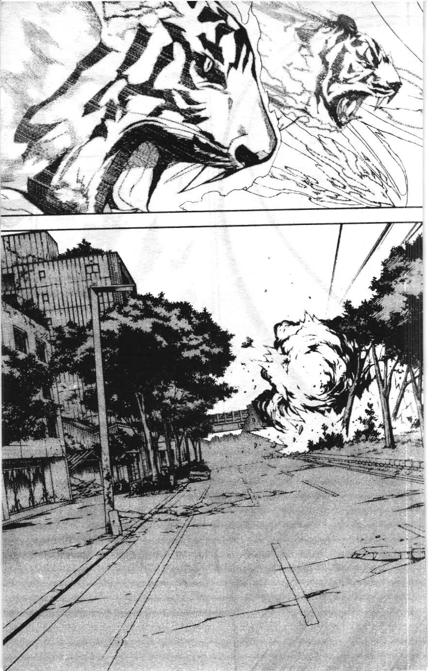 Thiên thần diệt thế - Seraph of the end (NXB Kim Đồng) Chapter 27 - Trang 35