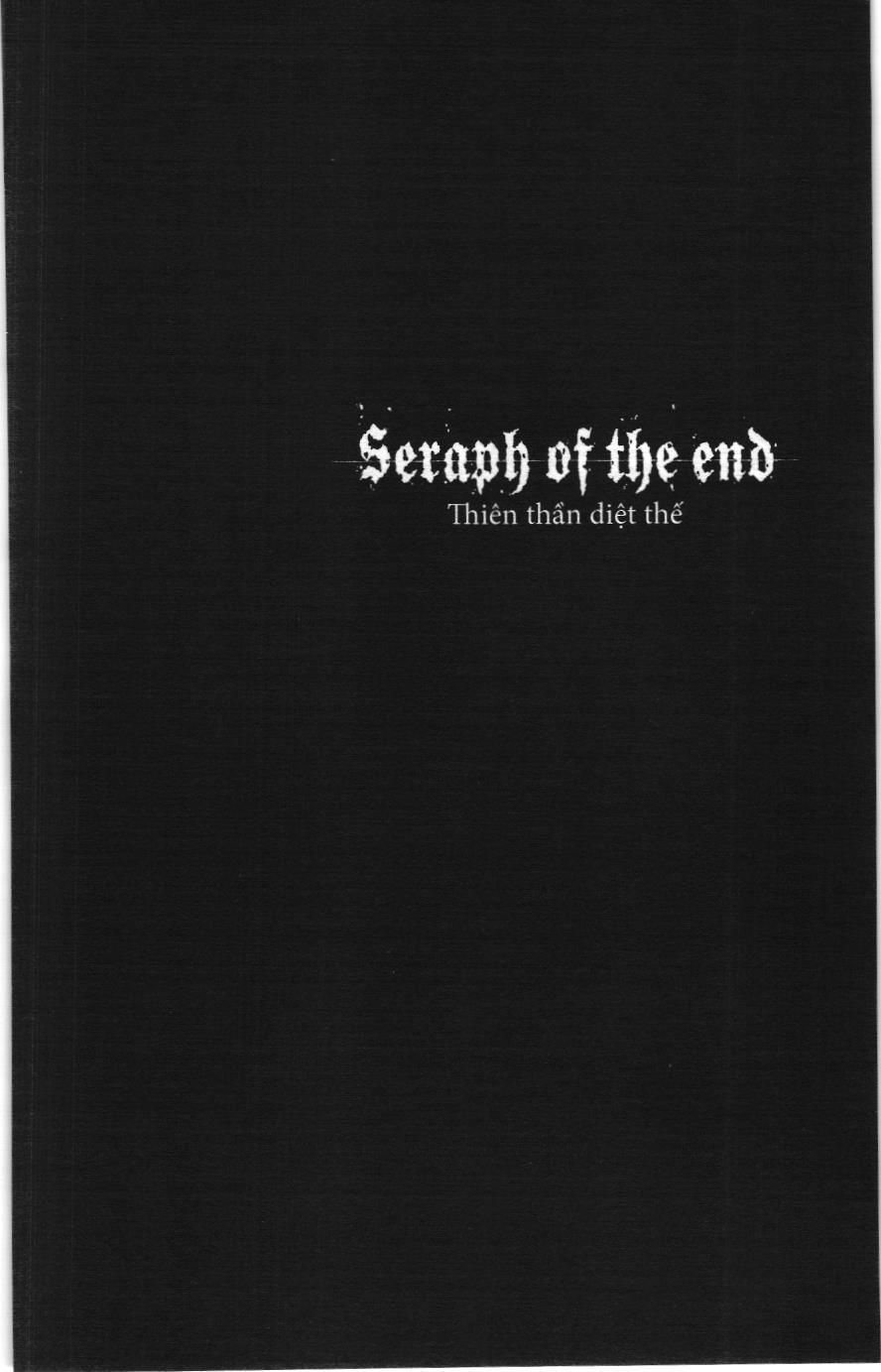 Thiên thần diệt thế - Seraph of the end (NXB Kim Đồng) Chapter 28 - Trang 47