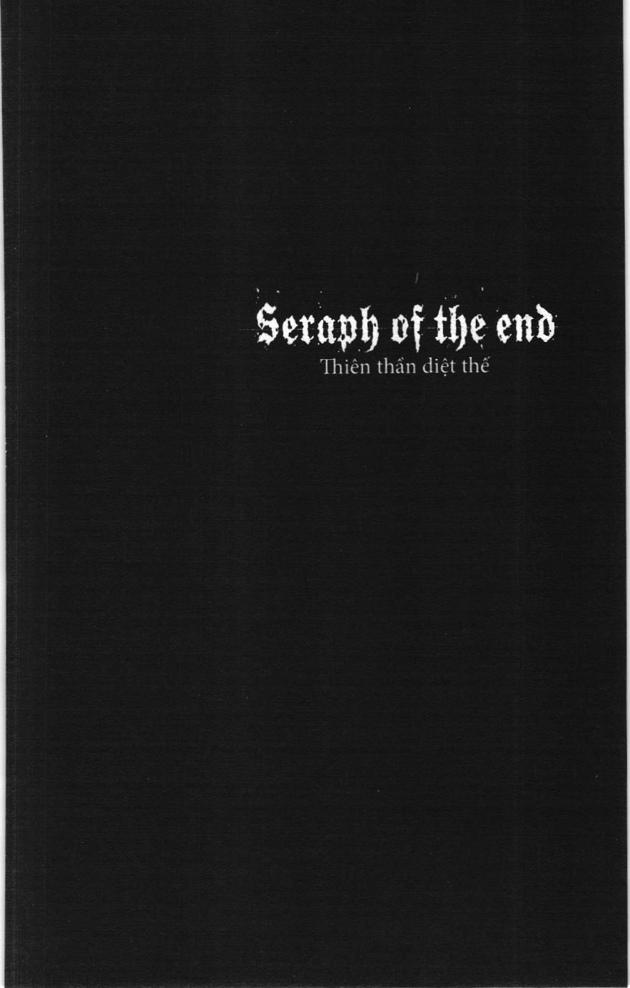 Thiên thần diệt thế - Seraph of the end (NXB Kim Đồng) Chapter 29 - Trang 47
