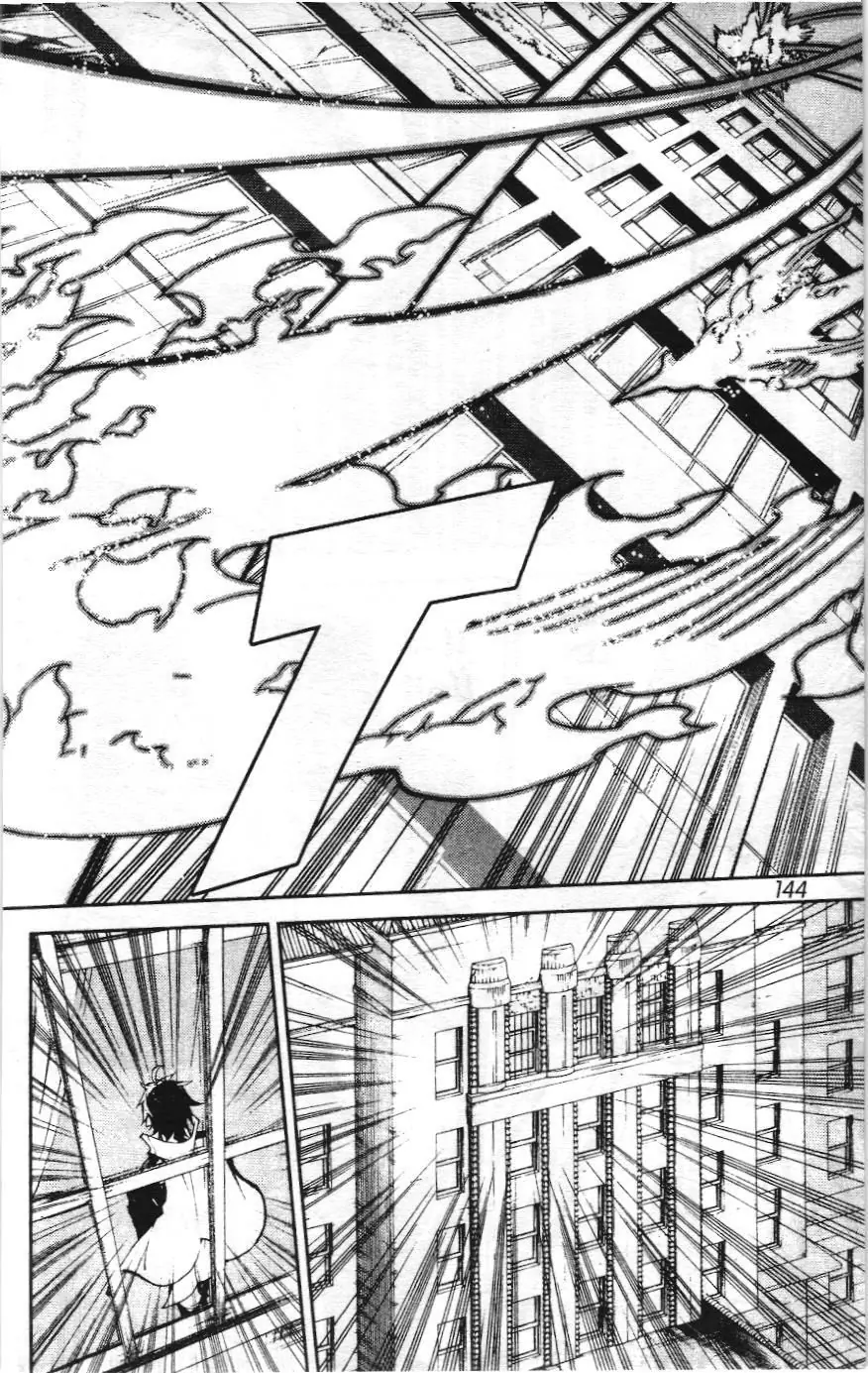 Thiên thần diệt thế - Seraph of the end (NXB Kim Đồng) Chapter 31 - Trang 4