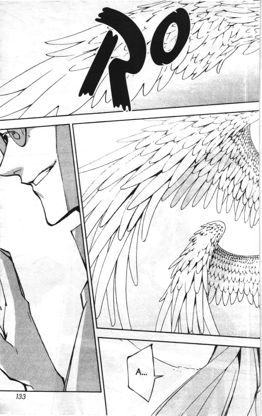 Thiên thần diệt thế - Seraph of the end (NXB Kim Đồng) Chapter 37 - Trang 38