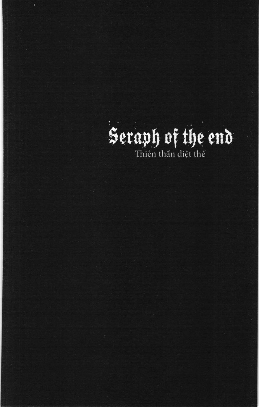 Thiên thần diệt thế - Seraph of the end (NXB Kim Đồng) Chapter 37 - Trang 47
