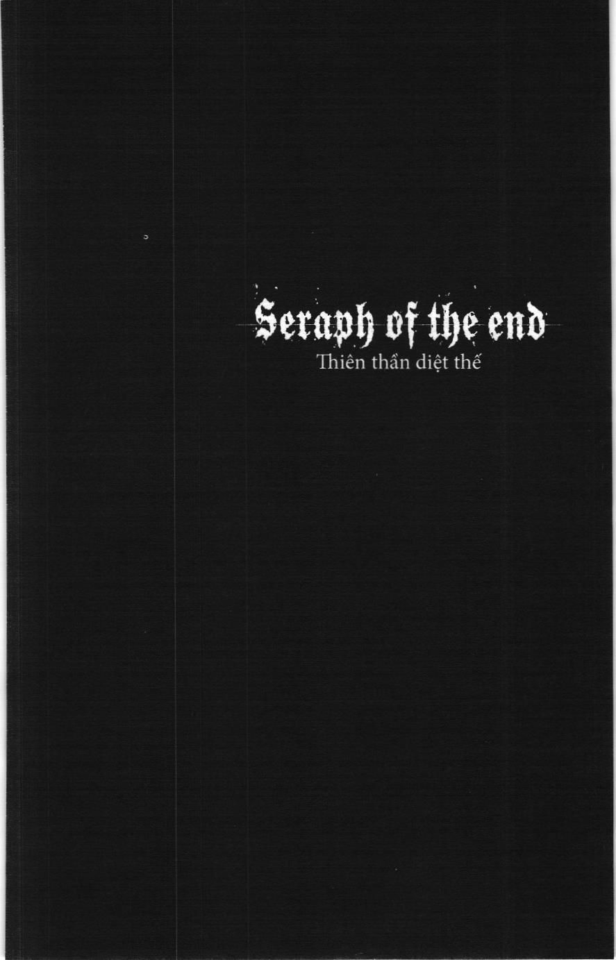 Thiên thần diệt thế - Seraph of the end (NXB Kim Đồng) Chapter 39 - Trang 47