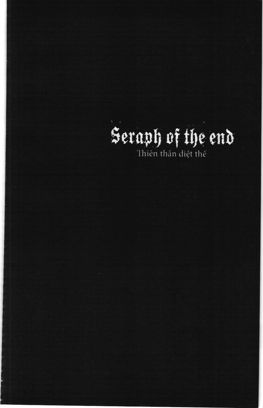 Thiên thần diệt thế - Seraph of the end (NXB Kim Đồng) Chapter 4 - Trang 47