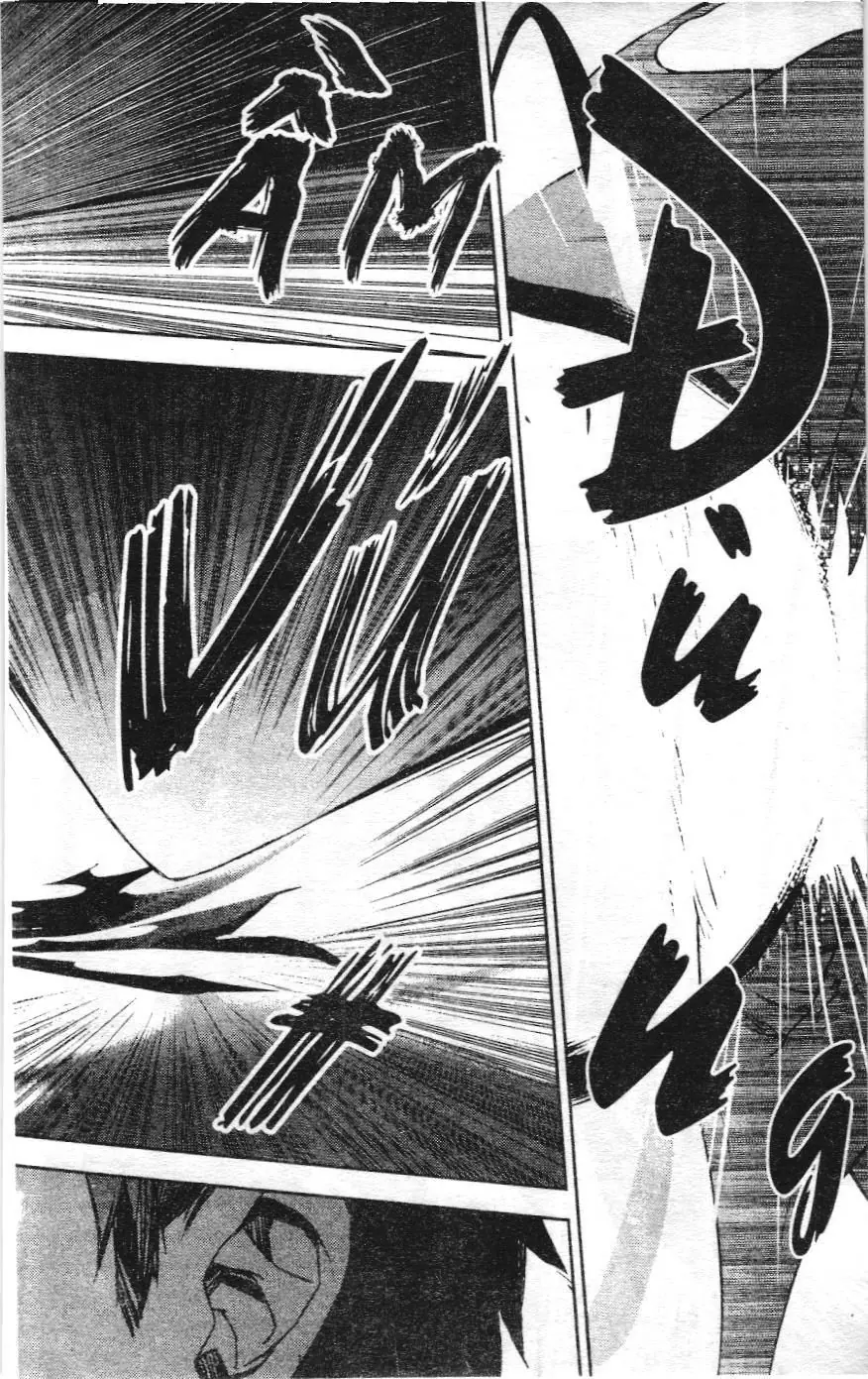Thiên thần diệt thế - Seraph of the end (NXB Kim Đồng) Chapter 41 - Trang 9