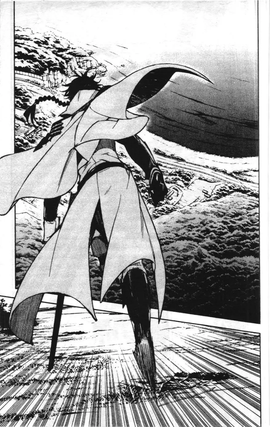 Thiên thần diệt thế - Seraph of the end (NXB Kim Đồng) Chapter 44 - Trang 28