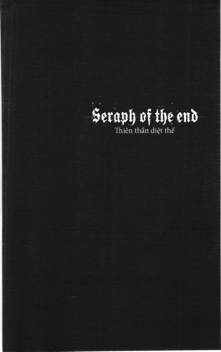 Thiên thần diệt thế - Seraph of the end (NXB Kim Đồng) Chapter 49 - Trang 47