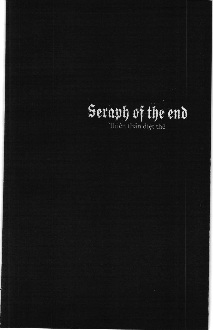 Thiên thần diệt thế - Seraph of the end (NXB Kim Đồng) Chapter 5 - Trang 49
