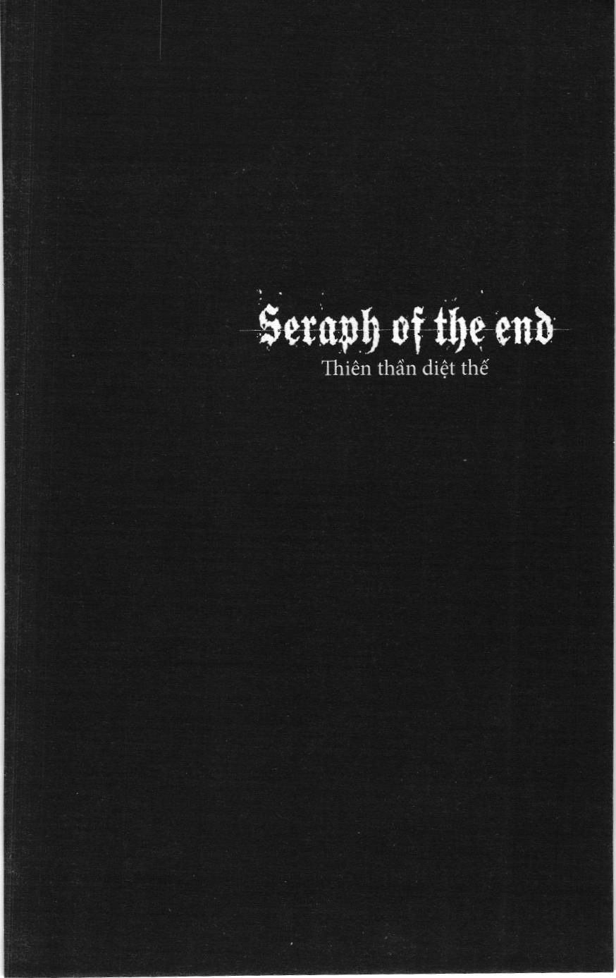 Thiên thần diệt thế - Seraph of the end (NXB Kim Đồng) Chapter 50 - Trang 47