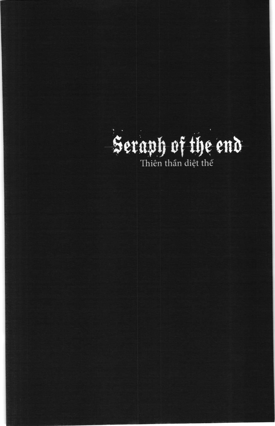 Thiên thần diệt thế - Seraph of the end (NXB Kim Đồng) Chapter 52 - Trang 43
