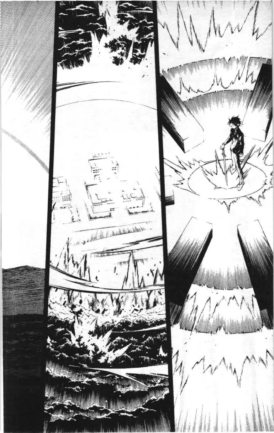 Thiên thần diệt thế - Seraph of the end (NXB Kim Đồng) Chapter 54 - Trang 29