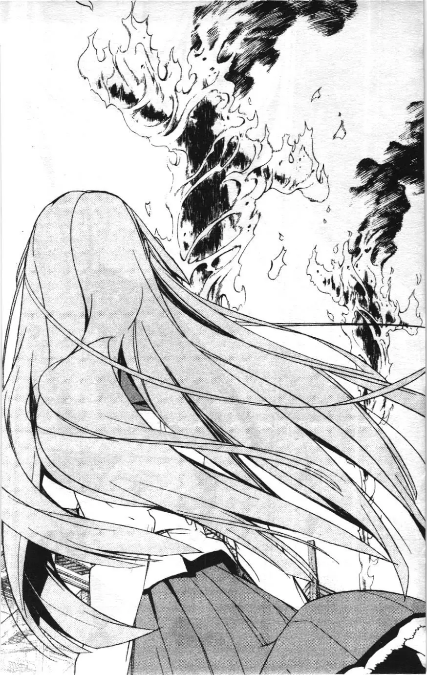 Thiên thần diệt thế - Seraph of the end (NXB Kim Đồng) Chapter 54 - Trang 46