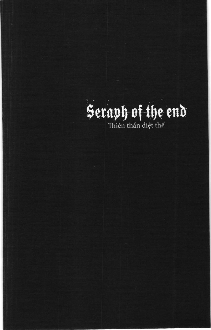 Thiên thần diệt thế - Seraph of the end (NXB Kim Đồng) Chapter 54 - Trang 47