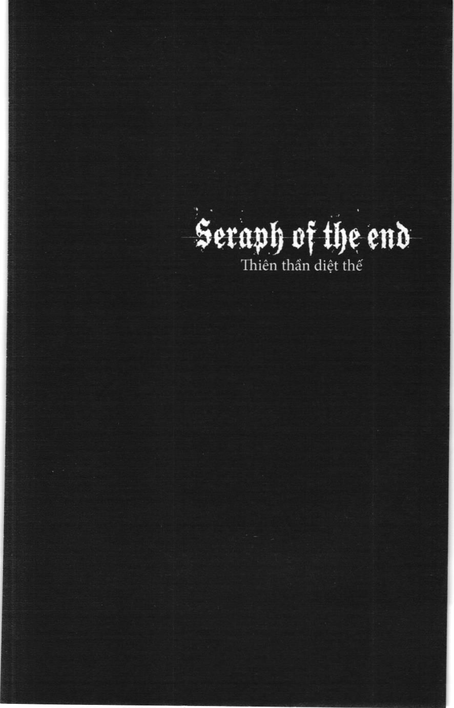 Thiên thần diệt thế - Seraph of the end (NXB Kim Đồng) Chapter 58 - Trang 47