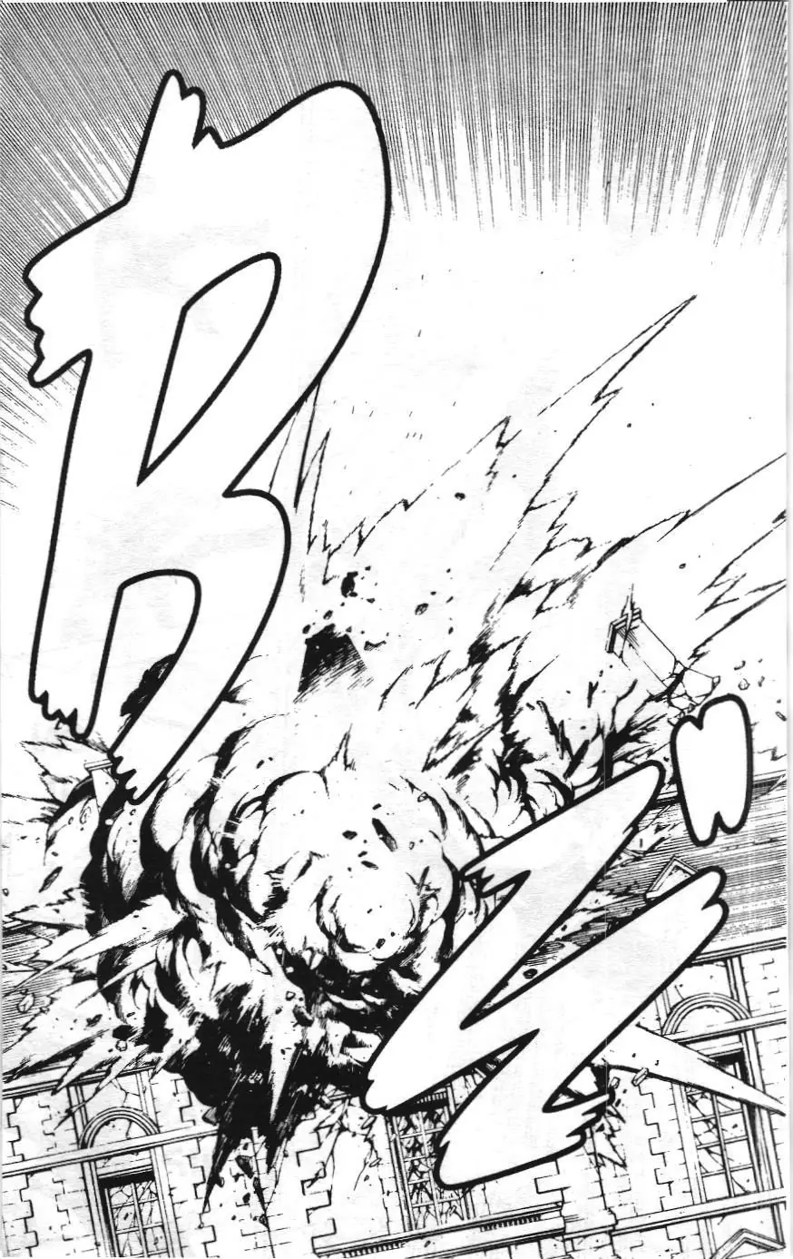 Thiên thần diệt thế - Seraph of the end (NXB Kim Đồng) Chapter 59 - Trang 32