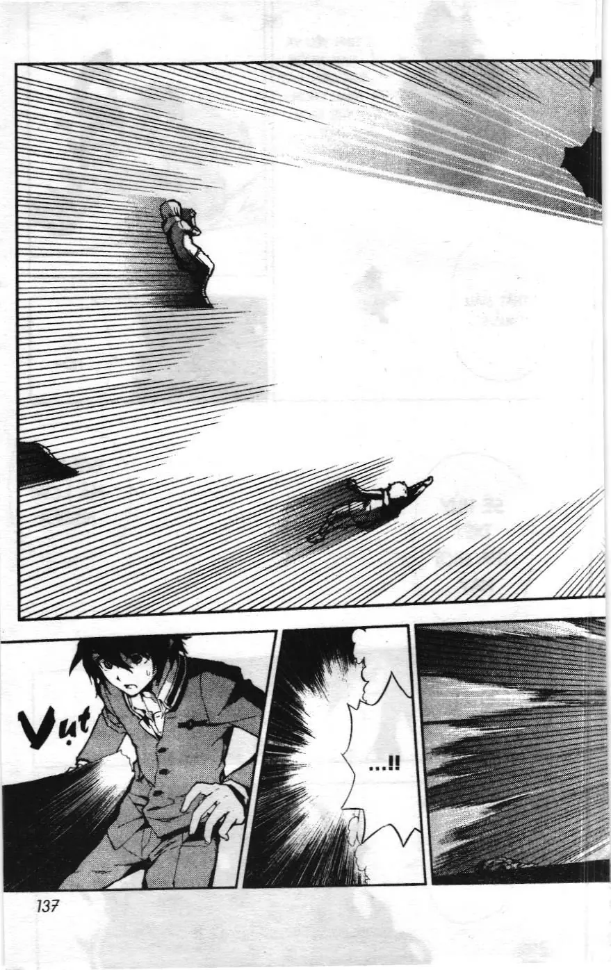 Thiên thần diệt thế - Seraph of the end (NXB Kim Đồng) Chapter 6 - Trang 39