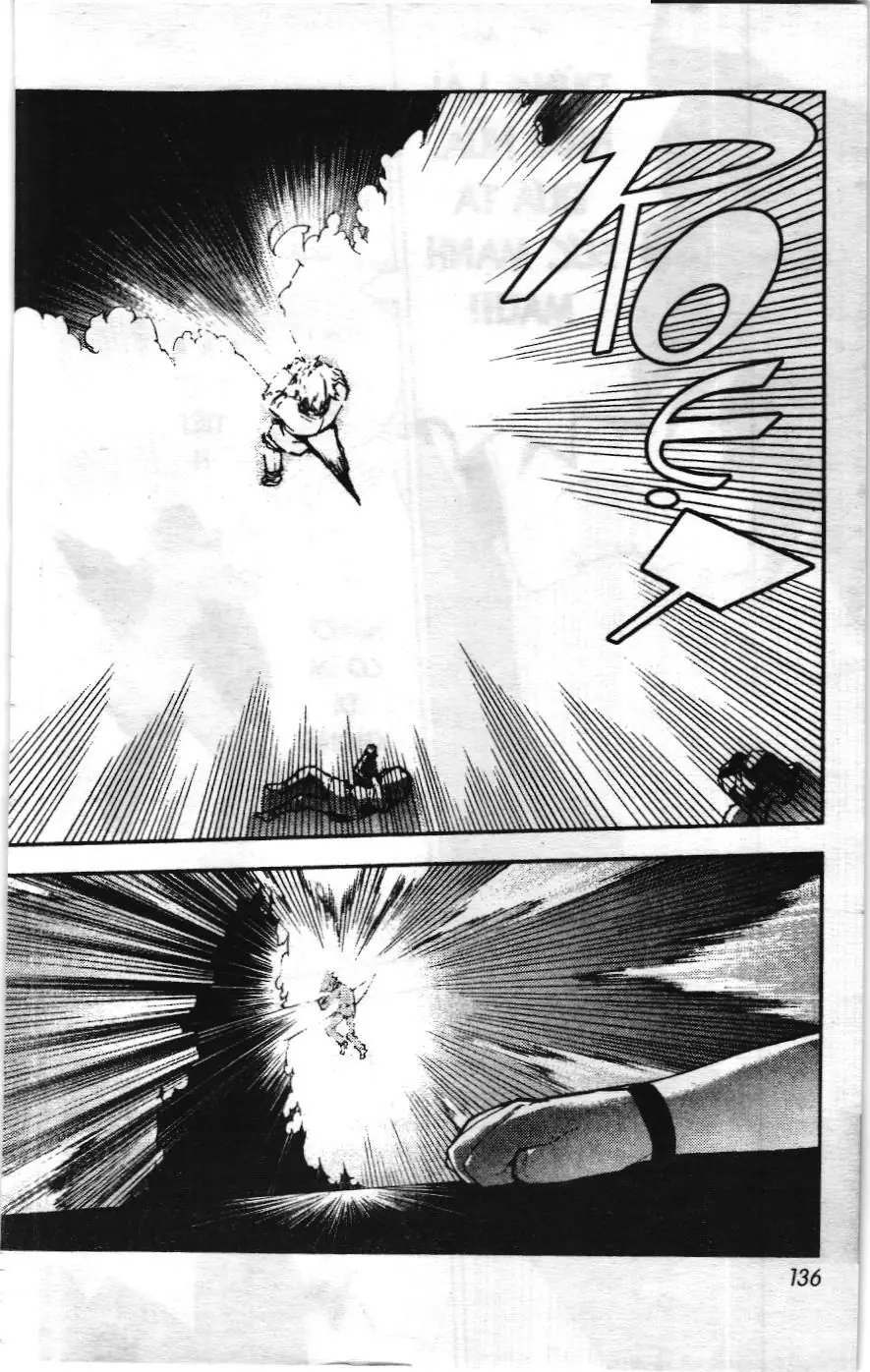 Thiên thần diệt thế - Seraph of the end (NXB Kim Đồng) Chapter 6 - Trang 40