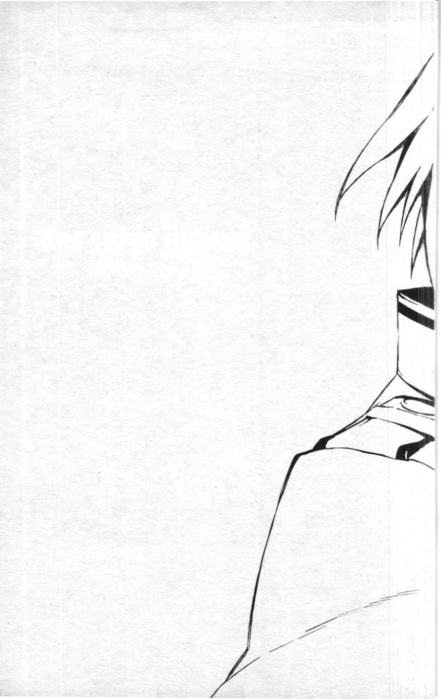 Thiên thần diệt thế - Seraph of the end (NXB Kim Đồng) Chapter 61 - Trang 31