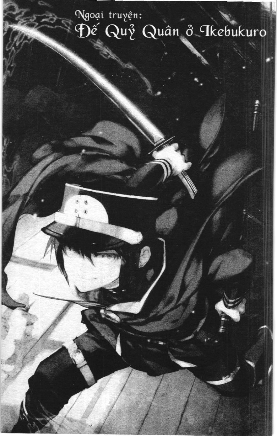 Thiên thần diệt thế - Seraph of the end (NXB Kim Đồng) Chapter 63.5 - Trang 2